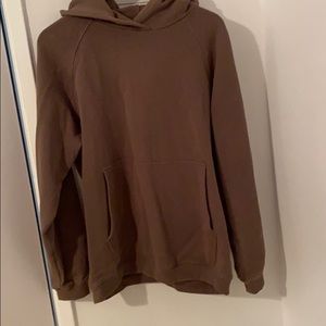 Publish Olive Hoodie